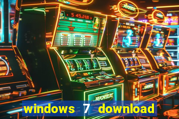 windows 7 download 64 bits iso